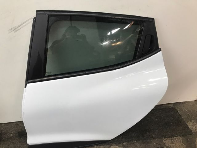Renault Clio Expression LR Door Elec Regulator