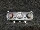 Renault Clio Expression Heater Controls