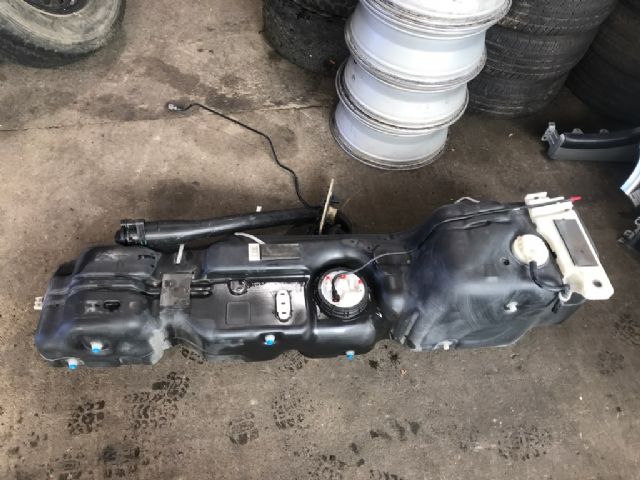 Renault Master L3H2 Fuel Tank