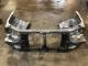 Mitsubishi L200/Triton KB4 Radiator Support Panel