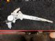 Mitsubishi Outlander GG3 LR Door Elec Regulator