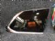 Mitsubishi Outlander GG3 RR Opera Glass