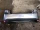 Mitsubishi ASX GA2W 2013->On Rear Bumper Cover