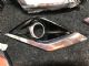 Mitsubishi Outlander GG2W Hybrid R Spotlight Bezel