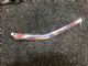 Mitsubishi Outlander GG2W Hybrid LH Front Bumper Garnish Upper