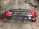 Mitsubishi Outlander GG2W Hybrid Front Bumper Cover