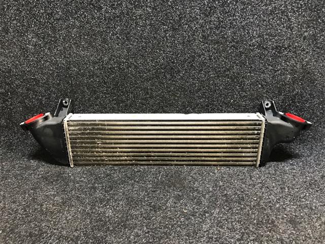 Mitsubishi L200/Triton KL1T 2015-on Intercooler