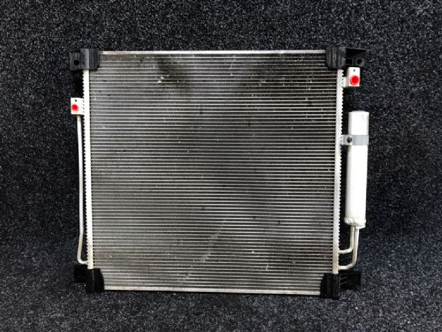 Mitsubishi L200/Triton KL1T 2015-on Air Cond Condenser