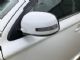 Mitsubishi Outlander GG2W Hybrid LF Door Elec Mirror (9 Wire)