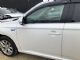 Mitsubishi Outlander GG2W Hybrid LF Door Shell