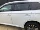 Mitsubishi Outlander GG2W Hybrid LR Door Shell