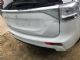 Mitsubishi Outlander GG2W Hybrid Rear Bumper Cover