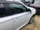 Mitsubishi Outlander GG2W Hybrid RF Door Shell