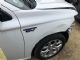 Mitsubishi Outlander GG2W Hybrid RF Guard/Fender