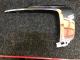 Mitsubishi Outlander GF8 2015->on RH Front Bumper Garnish Centre