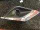 Mitsubishi Outlander GF8 2015->on RH Front Bumper Garnish Lower