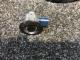 Mitsubishi Outlander GF8 2015->on Front Bumper Proximity Sensor