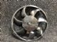 Mitsubishi Express VH16S R Radiator Electric Fan