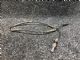 Mitsubishi Express VH16S RR ABS Sensor