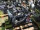 Mitsubishi Express VH16S Engine Assembly