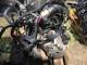 Mitsubishi Express VH16S Automatic Transmission