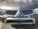 Mitsubishi L200/Triton KB4 Grille