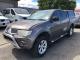 Mitsubishi L200/Triton KB4 LF Guard Flare