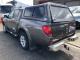 Mitsubishi L200/Triton KB4 Tailgate Handle Outer