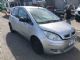 Mitsubishi Colt Z25A R Headlight