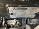 Mitsubishi Colt Z25A Automatic Transmission