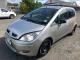 Mitsubishi Colt Z25A LF Guard/Fender