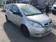 Mitsubishi Colt Z25A RF Guard/Fender