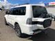 Mitsubishi Pajero V98W LR Door Shell