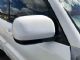 Mitsubishi Pajero V98W RF Door Elec Mirror (5 Wire)