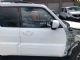 Mitsubishi Pajero V98W RF Door Shell