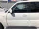 Mitsubishi Pajero V98W L Side Skirt