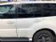 Mitsubishi Pajero V98W LR Door Moulding