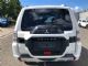 Mitsubishi Pajero V98W Rear Bumper Cover