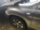Mitsubishi ASX GA2W 2013->On LF Guard Liner