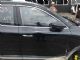 M.G HS AS23 Excite 2020-on RF Door Glass