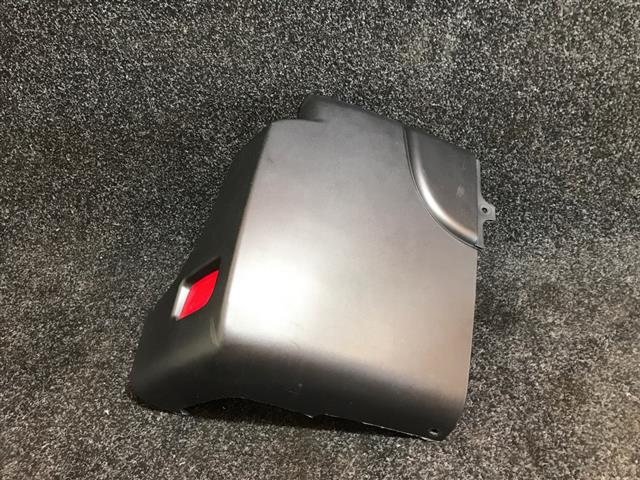 Renault Master L3H2 RR Bumper End