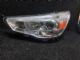 Mitsubishi RVR GA4W L Headlight (HID)