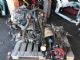 Renault Master L3H2 Engine Assembly