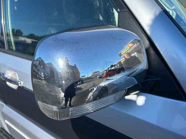 Mitsubishi Pajero V97W RF Door Elec Mirror (10 Wire)
