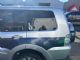 Mitsubishi Pajero V97W LR Guard