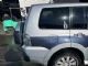 Mitsubishi Pajero V97W RR Opera Glass