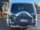 Mitsubishi Pajero V97W Tailgate Glass