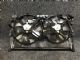 Mitsubishi ASX GA2W 2013-2019 Radiator Electric Fan Assembly