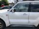 Mitsubishi Pajero V75W LF Door Shell