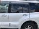 Mitsubishi Pajero V75W LR Door Shell